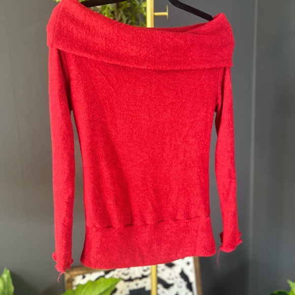 Sweaters - Unbranded cowl neck sweater